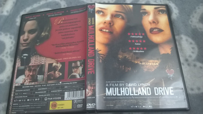 Mulholland Drive (David Lynch)