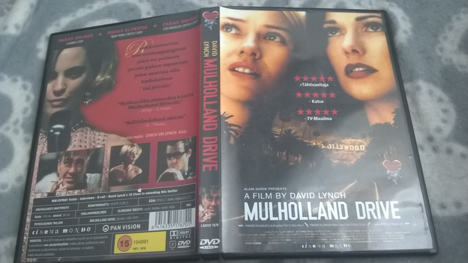Mulholland Drive (David Lynch)
