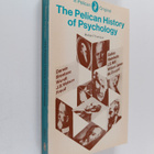 Robert Thomson : The Pelican History of Psychology - pikkukuva 1