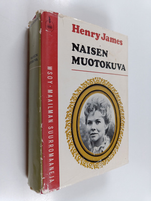 Henry James : Naisen muotokuva