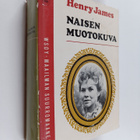 Henry James : Naisen muotokuva - pikkukuva 1
