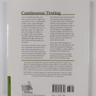 Ben Rady ym. : Continuous Testing with Ruby, Rails, and J... - pikkukuva 2
