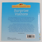 Heather Amery : Surprise visitors - pikkukuva 2
