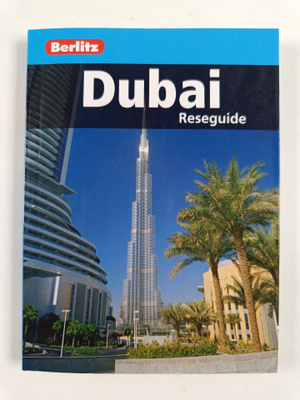 Matt Jones : Dubai