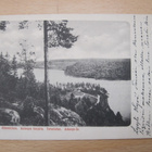 VANHA Postikortti Hämeenlinna 1900-luku - pikkukuva 1