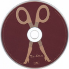 Scissor Sisters • Ta-Dah CD - pikkukuva 3