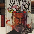 Gilliamesque - A Pre-Posthumous Memoir - Terry Gilliam -Uusi - pikkukuva 1