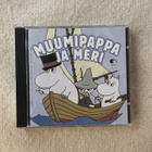 Muumi tietokonepeli - pikkukuva 1