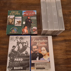 VHS - Paketti ( Toiminta / komedia yms ) Yli 50kpl - pikkukuva 2
