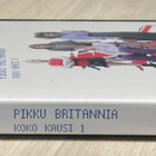 Pikku-Britannia (Little Britain): Kausi 1 (2DVD) - pikkukuva 3