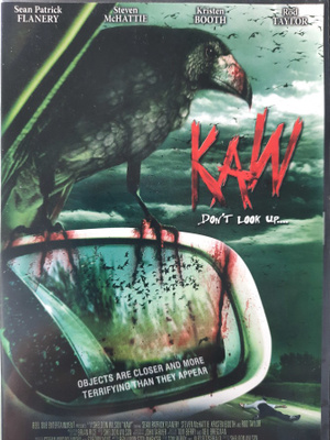KAW  DVD