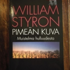 William Styron - Pimeän kuva - Muistelma hulluudesta - pikkukuva 1