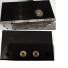 EK-WATERBLOCKS EK-BAY SPIN RESERVOIR - ACETAL TANKKI - pikkukuva 2