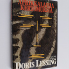 Doris Lessing : Afrikkalaisia kertomuksia - pikkukuva 1
