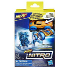 Nerf Nitro SparkSmash Stunt Sarja *UUSI* - pikkukuva 1