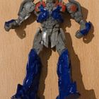 Transformers AoE Chomp & Stomp Grimlock 2014 - OPTIMUS PRIME - pikkukuva 2