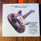 Rory Gallagher - Big Guns 2 x Sacd/cd - pikkukuva 1
