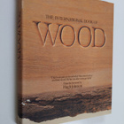 Martyn Bramwell : The International Book of Wood - pikkukuva 1