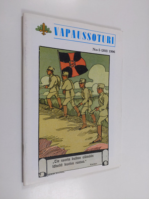 Vapaussoturi 5/1996