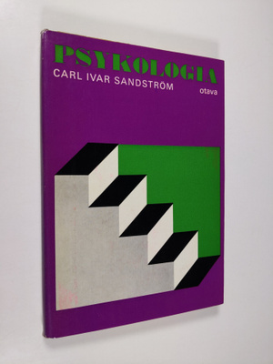 Carl Ivar Sandström : Psykologia