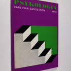 Carl Ivar Sandström : Psykologia - pikkukuva 1