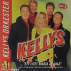 Kellys Orkester • Vol. 2 Ett litet hjärta av guld CD - pikkukuva 1