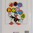 Walt Disney : Aku Ankka päivästä päivään 1942 - pikkukuva 2