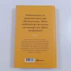 Kaija Maria Junkkari : Muutakin kuin numeroita : Vanhenem... - pikkukuva 2
