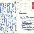 Hamburg Die Türme der Stadt (1960) - pikkukuva 2