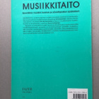 Saarinen & Romanowski & Lampinen, Musiikin taito 1 ja 3 - pikkukuva 4