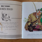Ossi Ahlapuro-Walt Disney Robin Hood - pikkukuva 2