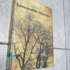 Markku Sadelehto : Lovecraftin lähteillä - pikkukuva 1