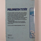 Maijaliisa Dieckmann : Piilopirtin tytöt - pikkukuva 2