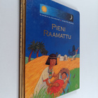 Elisabeth Gilles-Sebaoun : Pieni Raamattu - pikkukuva 1