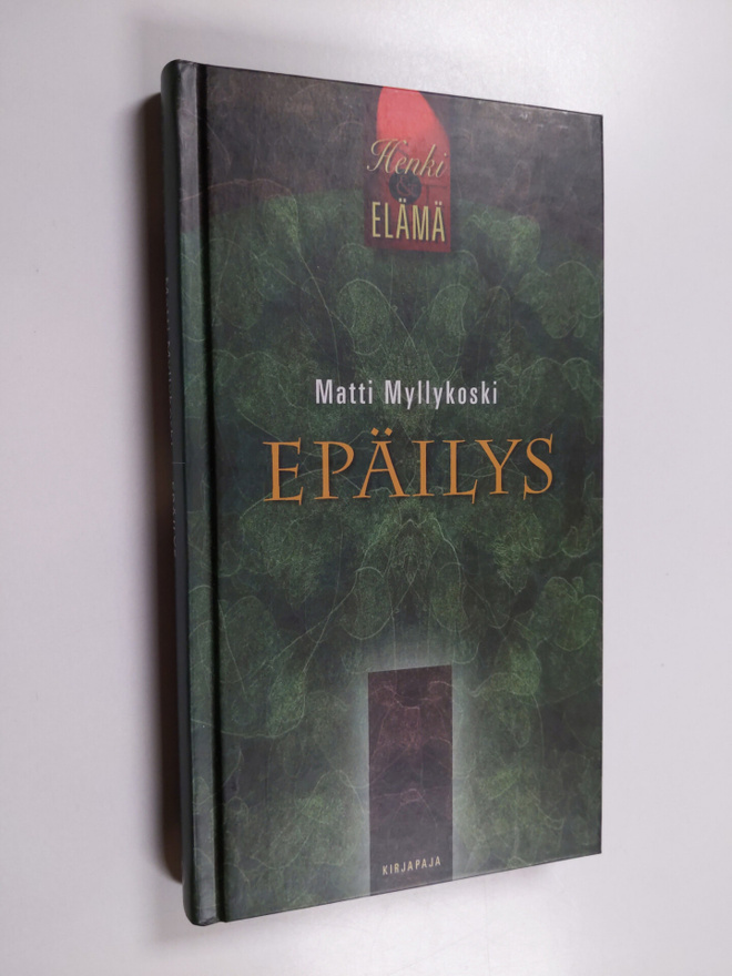Matti Myllykoski : Epäilys