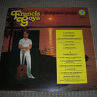 LP Francis Goya: Pohjolan yössä - pikkukuva 2