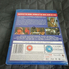 Sokea raivo - Blind Fury Blu-ray **muoveissa** - pikkukuva 2