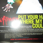 Busta Rhymes:  Put  Your Hands Where My Eyes Could See CDS - pikkukuva 2