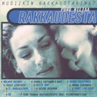 PUHU HILJAA RAKKAUDESTA (2-CD), rakkauslaulujen kokoelma - pikkukuva 1