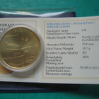 Suomi 5e juhlaraha Ahvenanmaan demilitarisointi - 2006 - pikkukuva 2