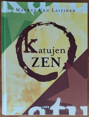 Markus Uku Laitinen: Katujen zen