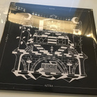 Aztra . Aamu4 LP vinyyli muoveissa - pikkukuva 1