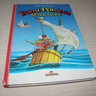 Usko Laukkanen Panu Ponteva seikkailee - pikkukuva 1