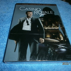 CASINO ROYALE uusi 2DVD - pikkukuva 1