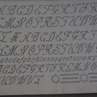 BOKMÄRKET monogrambok - pikkukuva 3