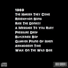 JOE STRUMMER under the covers - pikkukuva 2