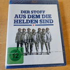 The Right Stuff (Blu-ray, uusi) - pikkukuva 1