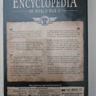 The Encyclopedia of World War II (UUSI) -DVD - pikkukuva 2