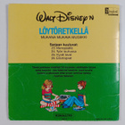 Walt Disney ym. : Eläinlapset - Walt Disney'n löytöretkellä - pikkukuva 2