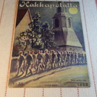 HAKKAPELIITTA 35 - 1928 - pikkukuva 1